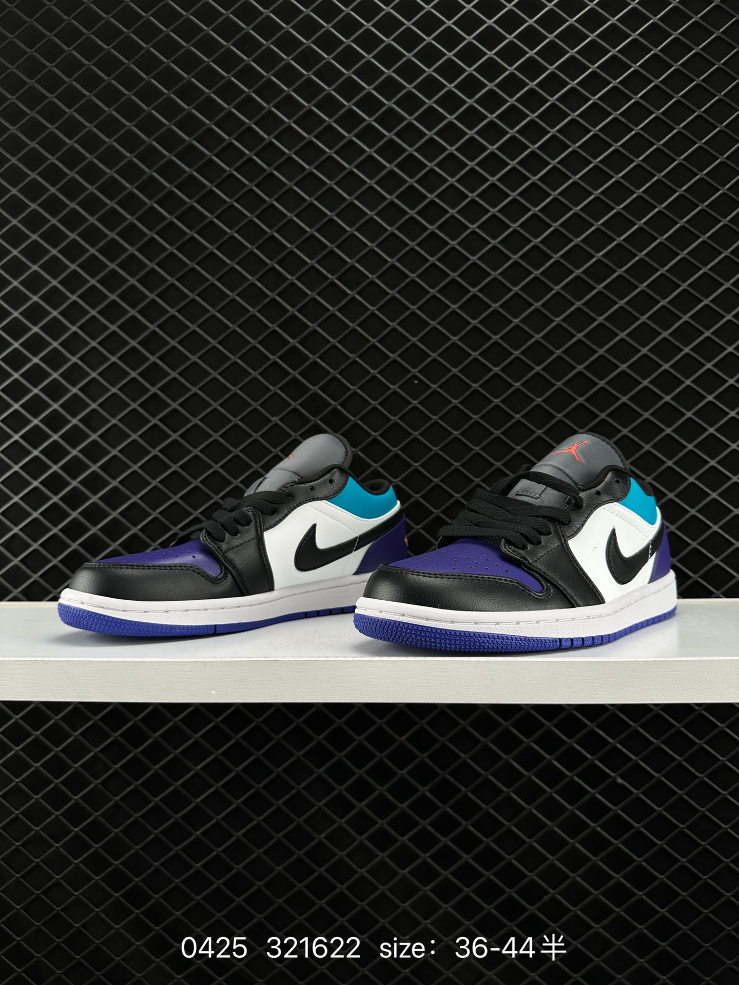 Air Jordan 1 Low AJ1